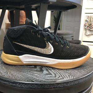 Kobe Bryant shoes